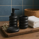 Ceramic Bathroom Set 3 Pcs